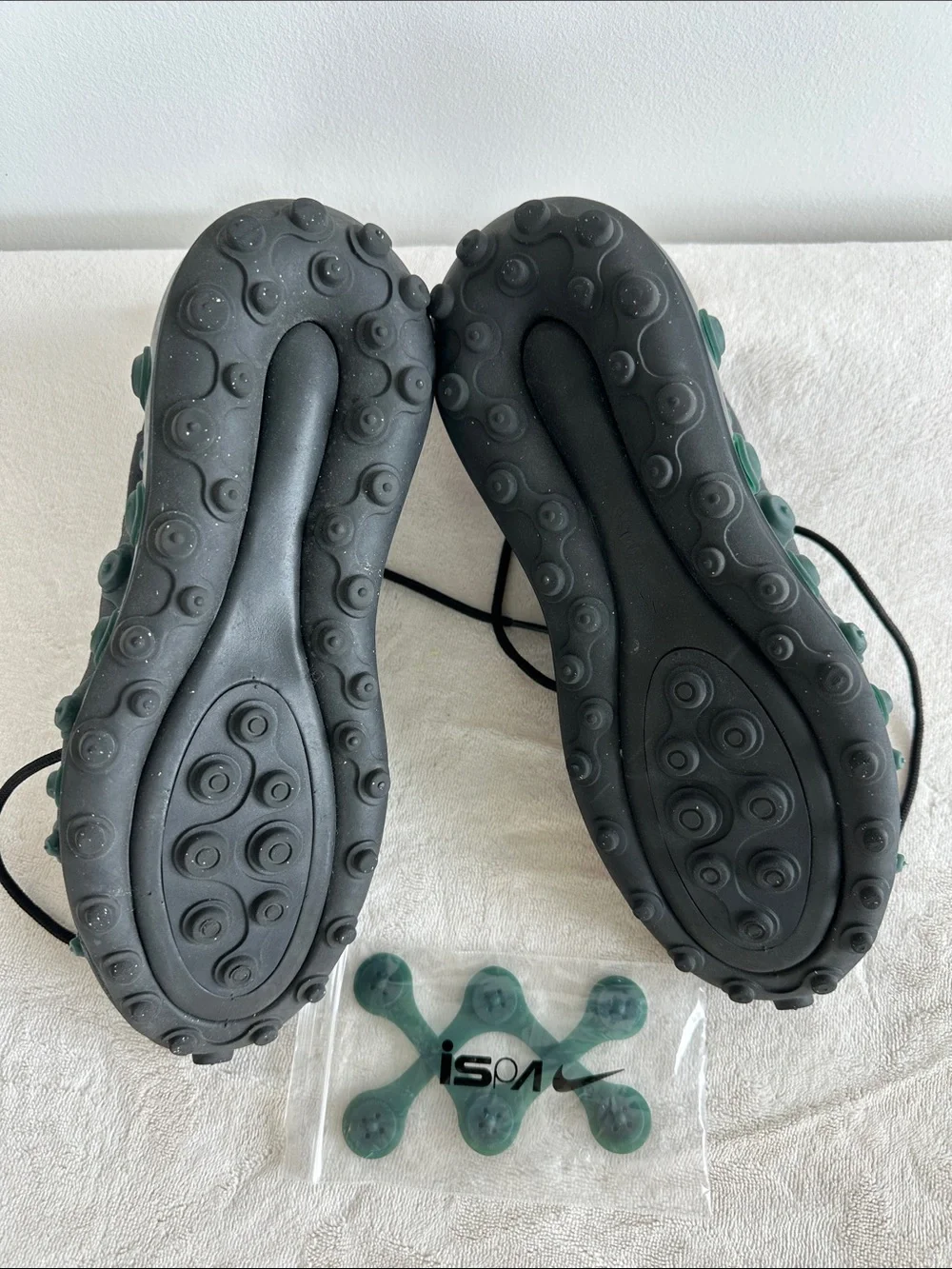 Nike kids size